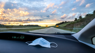 Illustration for article titled Nominate a Healthcare Worker For a 7-Day RV Getaway